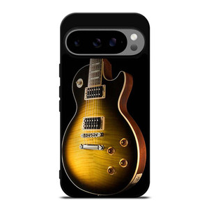 GIBSON GUITAR 2 Google Pixel 9 Pro XL Case Cover GIBSON GUITAR 2 Google Pixel 9 Pro XL Case Cover