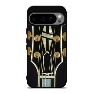 GIBSON GUITAR HEAD LOGO Google Pixel 9 Pro XL Case Cover