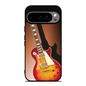 GIBSON GUITAR Google Pixel 9 Pro XL Case Cover GIBSON GUITAR Google Pixel 9 Pro XL Case Cover