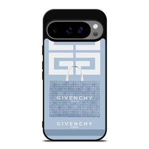 GIVENCY PARIS LOGO G-TOTE Google Pixel 9 Pro XL Case Cover