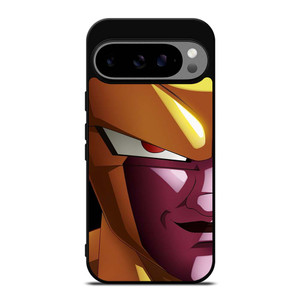 GOLDEN FRIEZA DRAGON BALL FACE Google Pixel 9 Pro XL Case Cover