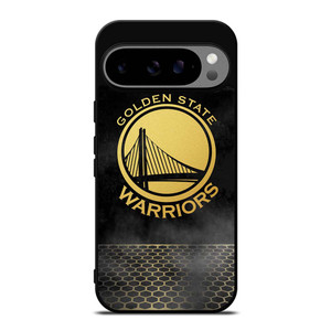GOLDEN STATE WARRIORS BASKETBALL CLUB Google Pixel 9 Pro XL Case Cover