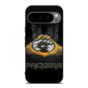 GREEN BAY PACKERS NFL Google Pixel 9 Pro XL Case Cover