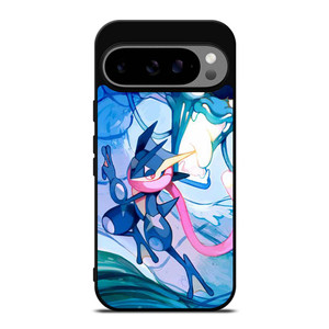 GRENINJA POKEMON Google Pixel 9 Pro XL Case Cover GRENINJA POKEMON Google Pixel 9 Pro XL Case Cover