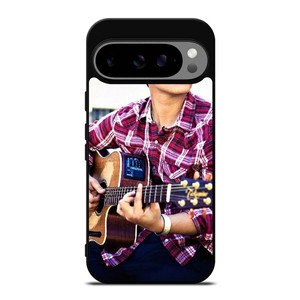 GUITAR BRUNO MARS Google Pixel 9 Pro XL Case Cover