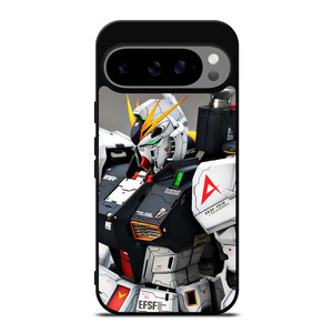 GUNDAM RX-93 Google Pixel 9 Pro XL Case Cover