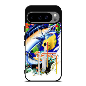 GUY HARVEY ISLAND Google Pixel 9 Pro XL Case Cover