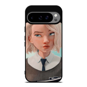 GWEN STACEY SPIDER-WOMAN Google Pixel 9 Pro XL Case Cover