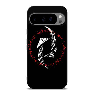 HALESTORM BAND LOGO Google Pixel 9 Pro XL Case Cover