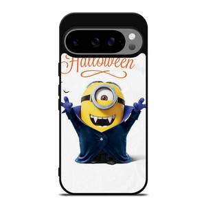 HALLOWEEN MINION VAMPIRE Google Pixel 9 Pro XL Case Cover