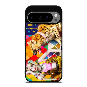 HARLEY QUINN BIRDS OF PREY Google Pixel 9 Pro XL Case Cover