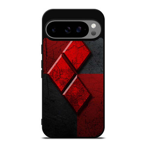 HARLEY QUINN LOGO Google Pixel 9 Pro XL Case Cover