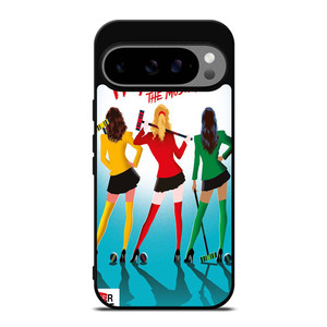 HEATHERS BROADWAY MUSICAL Google Pixel 9 Pro XL Case Cover