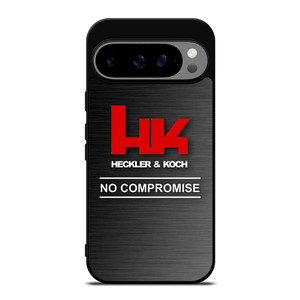 HECKLER AND KOCH SYMBOL Google Pixel 9 Pro XL Case Cover