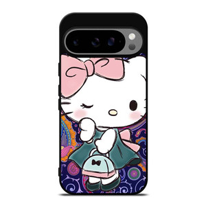 HELLO KITTY VERA BRADLEY Google Pixel 9 Pro XL Case Cover