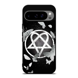 HIM BAND HEARTAGRAM ICON Google Pixel 9 Pro XL Case Cover