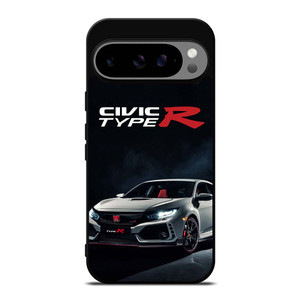 HONDA CIVIC TYPE R CAR Google Pixel 9 Pro XL Case Cover