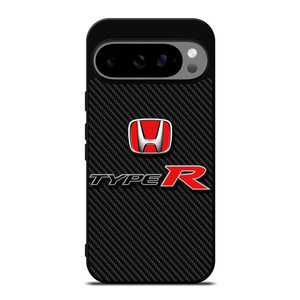 HONDA CIVIC TYPE R CARBON Google Pixel 9 Pro XL Case Cover