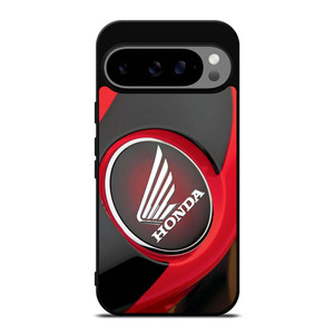 HONDA WING LOGO ICON Google Pixel 9 Pro XL Case Cover HONDA WING LOGO ICON Google Pixel 9 Pro XL Case Cover