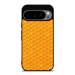 HONEYCOMB PATTERN Google Pixel 9 Pro XL Case Cover