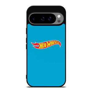 HOT WHEELS LOGO ICON Google Pixel 9 Pro XL Case Cover
