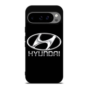 HYUNDAI LOGO Google Pixel 9 Pro XL Case Cover