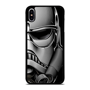 STAR WARS STORMTROOPER STAR WARS iPhone XS Max Case Cover STAR WARS STORMTROOPER STAR WARS iPhone XS Max Case Cover