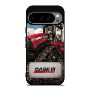 IH INTERNATIONAL HARVESTER TRACTOR Google Pixel 9 Pro XL Case Cover IH INTERNATIONAL HARVESTER TRACTOR Google Pixel 9 Pro XL Case Cover
