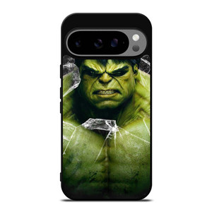 INCREDIBLE HULK CRACKS GLASS Google Pixel 9 Pro XL Case Cover