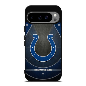 INDIANAPOLIS COLTS U SYMBOL Google Pixel 9 Pro XL Case Cover
