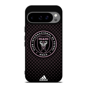 INTER MIAMI FC SOCCER MLS ADIDAS Google Pixel 9 Pro XL Case Cover
