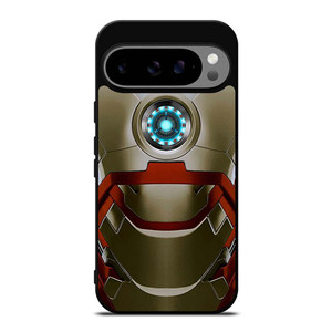 IRON MAN ARMOR AVENGERS Google Pixel 9 Pro XL Case Cover