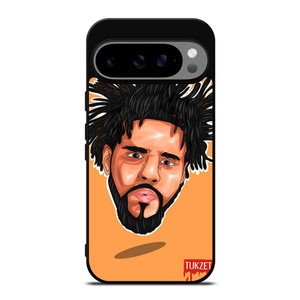 J COLE ART Google Pixel 9 Pro XL Case Cover