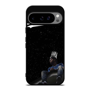 J. COLE DREAMVILLE ALBUM Google Pixel 9 Pro XL Case Cover