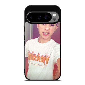 JACOB SARTORIUS Google Pixel 9 Pro XL Case Cover JACOB SARTORIUS Google Pixel 9 Pro XL Case Cover