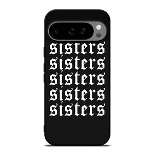JAMES CHARLES SISTERS Google Pixel 9 Pro XL Case Cover JAMES CHARLES SISTERS Google Pixel 9 Pro XL Case Cover