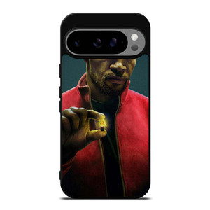 JAMIE FOXX PROJECT POWER MOVIES Google Pixel 9 Pro XL Case Cover JAMIE FOXX PROJECT POWER MOVIES Google Pixel 9 Pro XL Case Cover