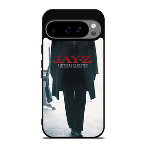 JAY Z AMERICAN GANGSTER Google Pixel 9 Pro XL Case Cover