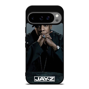 JAY Z NEW YORK HAT Google Pixel 9 Pro XL Case Cover