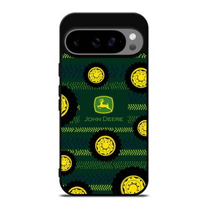 JOHN DEERE CUTE LOGO Google Pixel 9 Pro XL Case Cover