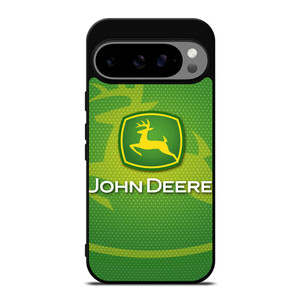 JOHN DEERE GREEN SYMBOL Google Pixel 9 Pro XL Case Cover