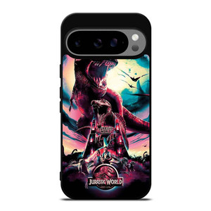 JURASSIC WORLD FALLEN KINGDOM Google Pixel 9 Pro XL Case Cover