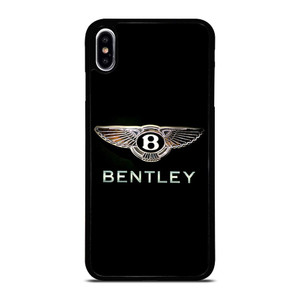 ASTON MARTIN ICON iPhone XS Max Case Cover