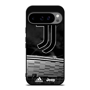 JUVENTUS FC LOGO Google Pixel 9 Pro XL Case Cover