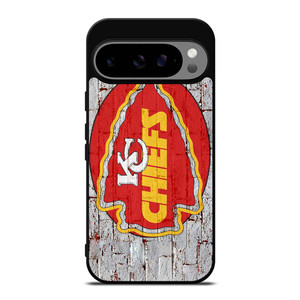 KANSAS CITY CHIEFS NFL Google Pixel 9 Pro XL Case Cover