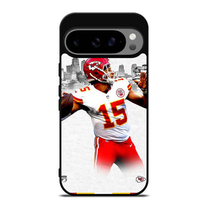 KANSAS CITY PATRICK MAHOMES NFL FOOTBALL Google Pixel 9 Pro XL Case Cover KANSAS CITY PATRICK MAHOMES NFL FOOTBALL Google Pixel 9 Pro XL Case Cover