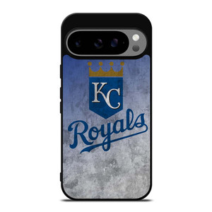 KANSAS CITY ROYALS SYMBOL Google Pixel 9 Pro XL Case Cover