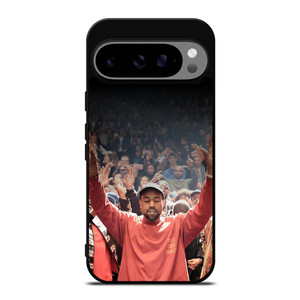 KANYE WEST Google Pixel 9 Pro XL Case Cover