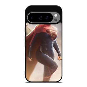 KARA KENT SUPER GIRL FLASH MOVIE Google Pixel 9 Pro XL Case Cover KARA KENT SUPER GIRL FLASH MOVIE Google Pixel 9 Pro XL Case Cover