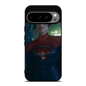 KARA KENT SUPER GIRL MOVIE FLASH Google Pixel 9 Pro XL Case Cover KARA KENT SUPER GIRL MOVIE FLASH Google Pixel 9 Pro XL Case Cover